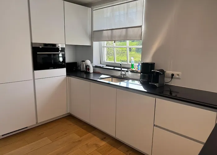 Maison Privative Dans Un Environnement Idyllique