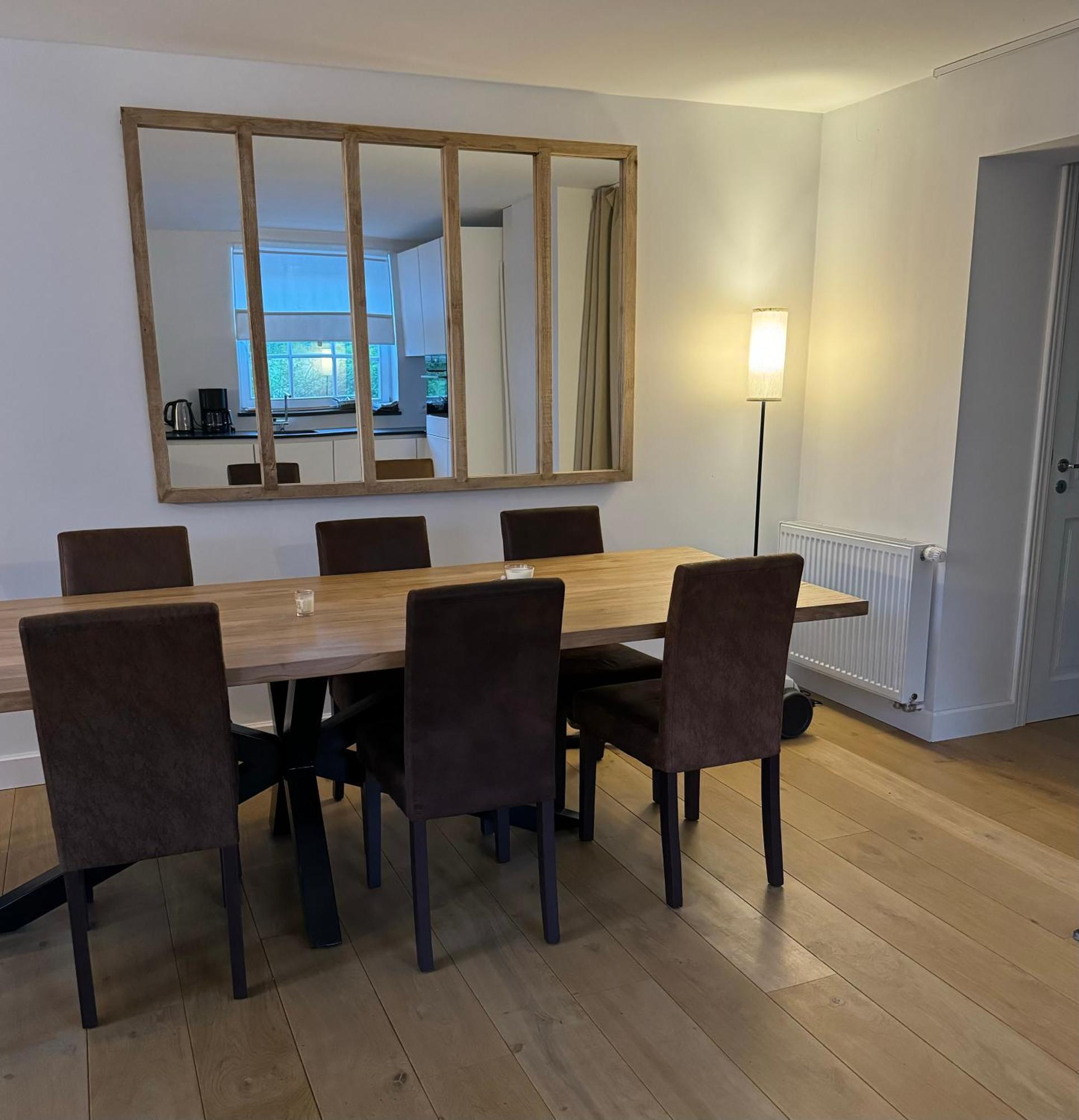 Maison Privative Dans Un Environnement Idyllique * Lasne