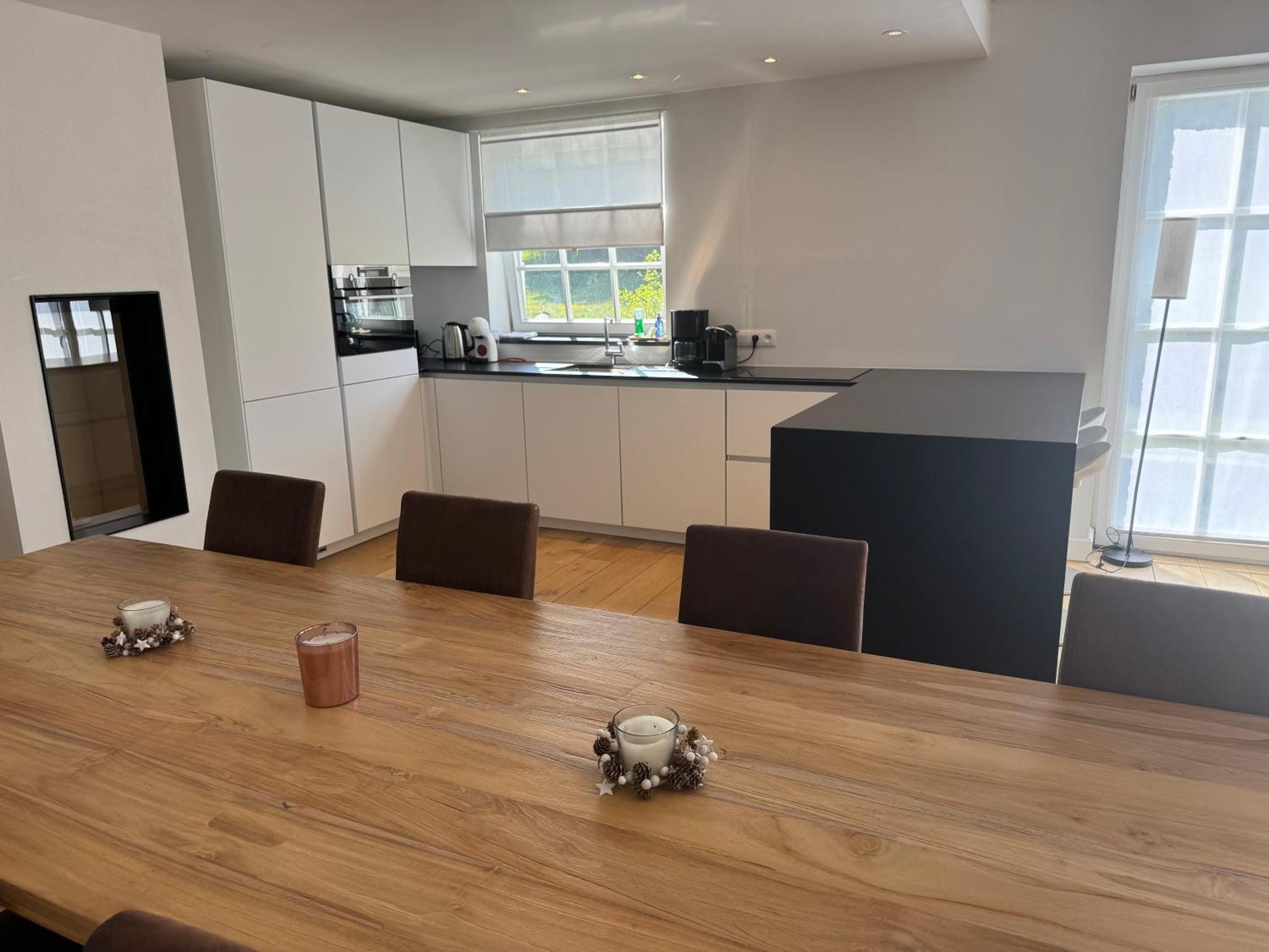 Maison Privative Dans Un Environnement Idyllique Ferienhaus